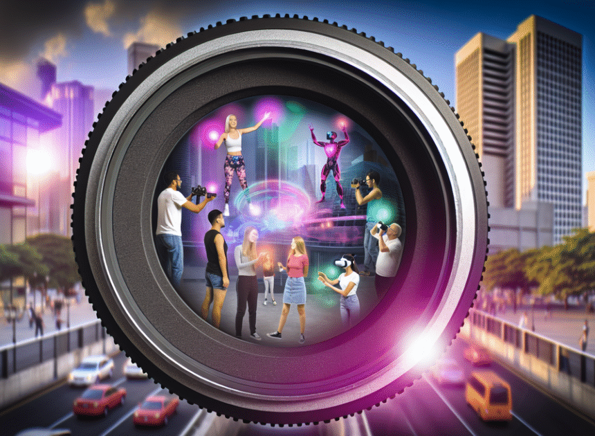 Exploring Extended Reality: Technologies, Applications, Challenges, And Future Prospects