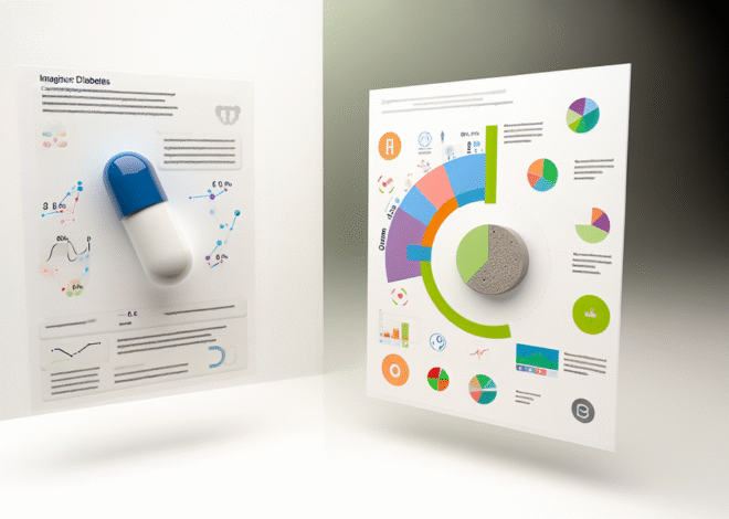 Ozempic Vs. Zepbound: A Comparative Analysis of Diabetes Medications and Weight Loss Solutions