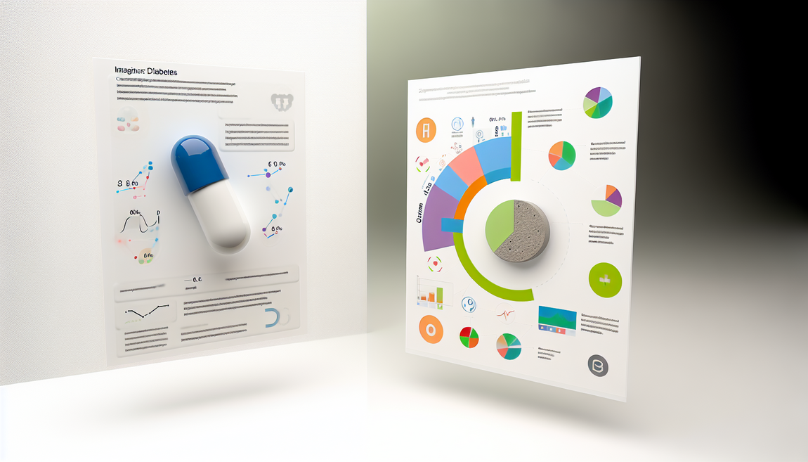Ozempic Vs. Zepbound: A Comparative Analysis of Diabetes Medications and Weight Loss Solutions
