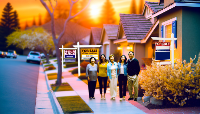 The Best Time To Buy A Home: Understanding Market Trends And Timing Strategies