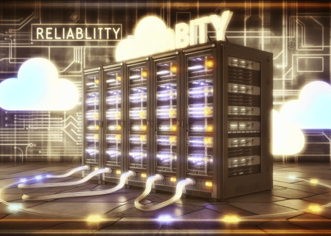 Understanding VPS Hosting: Benefits, Use Cases, And Choosing The Right Provider