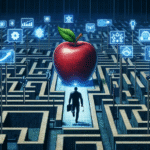 Apple’s New Look: Navigating Challenges Amidst Technological Transformation