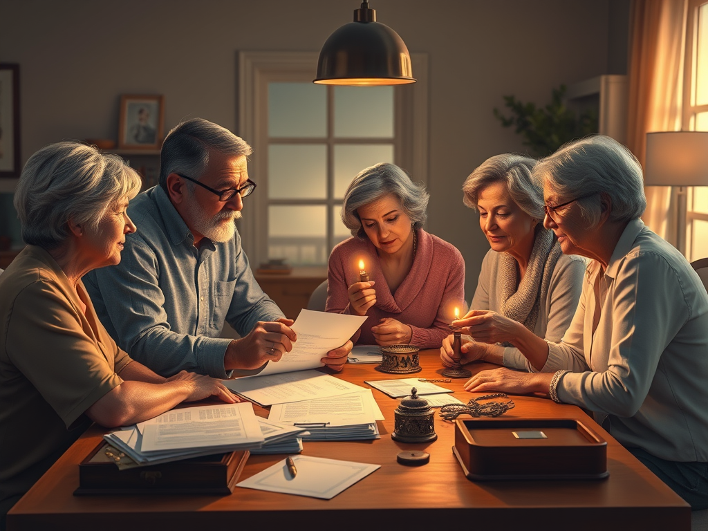 What Is Generational Wealth And Why Does It Matter?