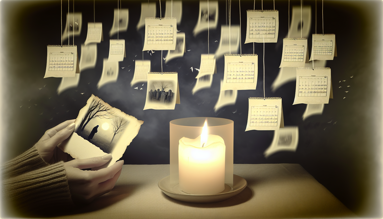 Reflecting on Lives Lived: Honoring the Memories of Those We Lost