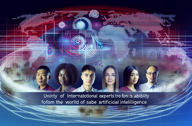 Navigating the Unseen: International Experts Unite for AI Stability