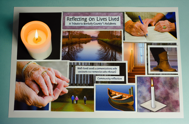 Reflecting on Lives Lived: A Tribute to Berkeley County’s Beloved Residents