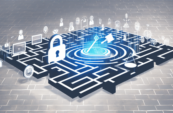 Navigating the Privacy Labyrinth: The Unseen Challenges of UK’s Online Safety Act