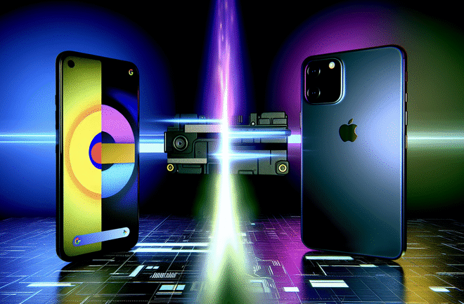 Pixel 10 Pro XL vs. iPhone 17 Pro Max: A Battle of Tomorrow’s Titans