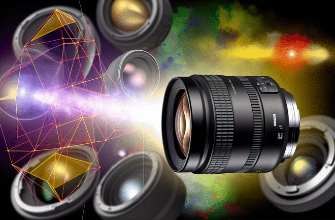 Tamron Expands Versatility with New Zoom Lens for Nikon Z and Canon RF Users