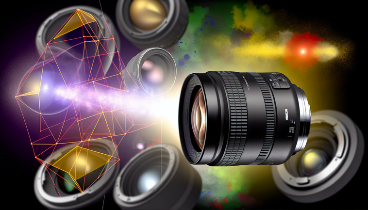 Tamron Expands Versatility with New Zoom Lens for Nikon Z and Canon RF Users