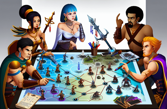 Mastering Goddess of Victory: Nikke – A Strategic Guide to Your Ultimate Team