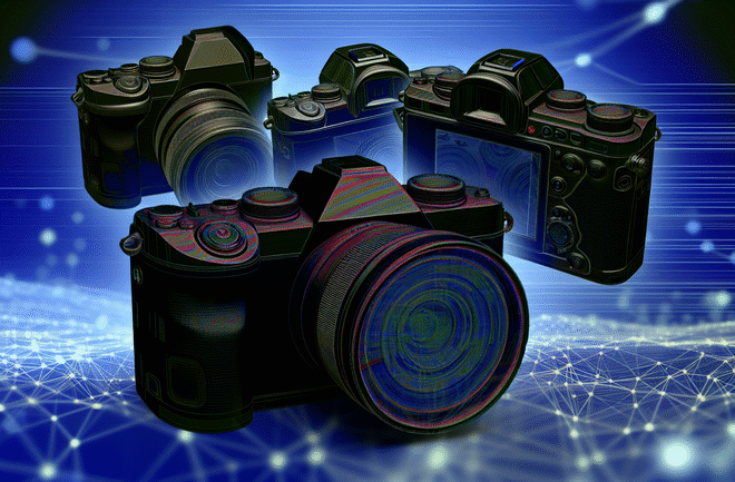 Capture the Beauty: Top Digital Cameras for Aesthetic Masterpieces in 2025