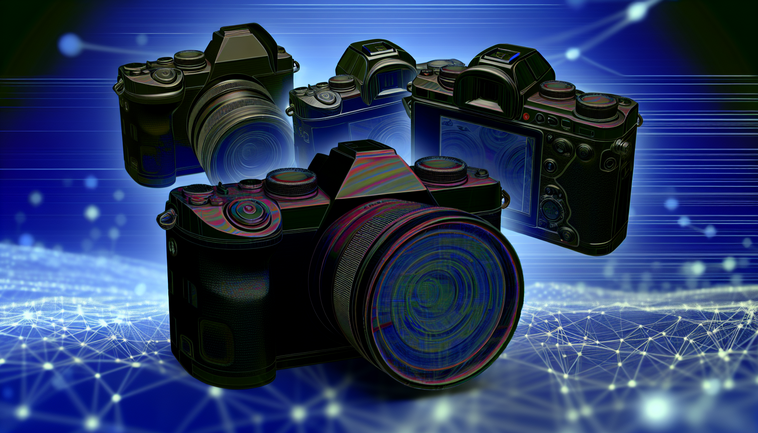 Capture the Beauty: Top Digital Cameras for Aesthetic Masterpieces in 2025