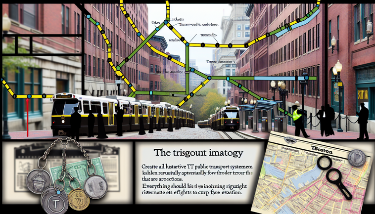 Ticket to Ride: Cracking Down on MBTA Fare Evasion