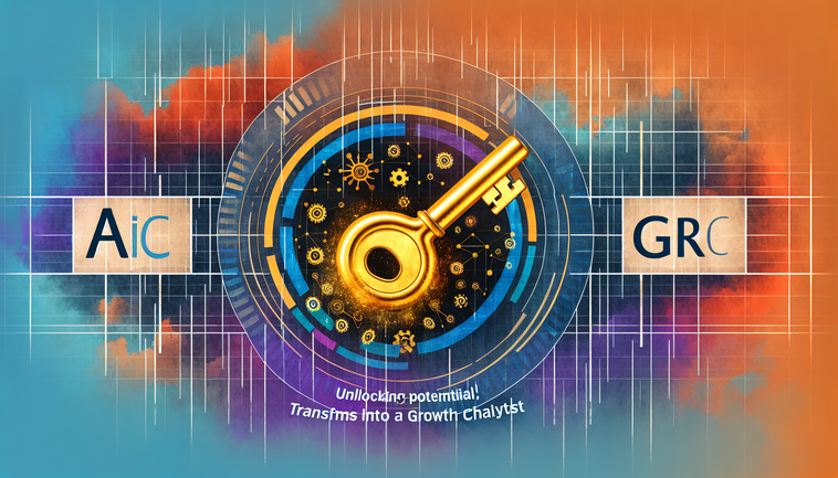 Unlocking Potential: How Hyperproof AI Transforms GRC Into a Growth Catalyst