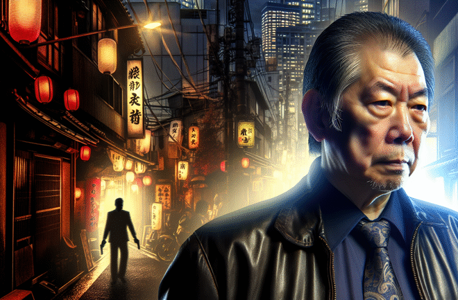 Yakuza Kiwami 3 & Dark Ties: A Return to the Heart and Hustle of Kazuma Kiryu