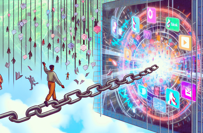 Breaking Free: A Guide to Permanently Deleting Your TikTok Account in 2025