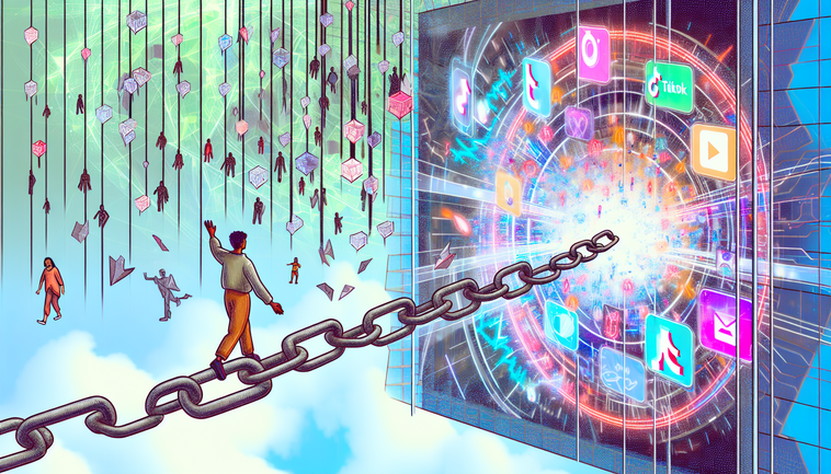 Breaking Free: A Guide to Permanently Deleting Your TikTok Account in 2025