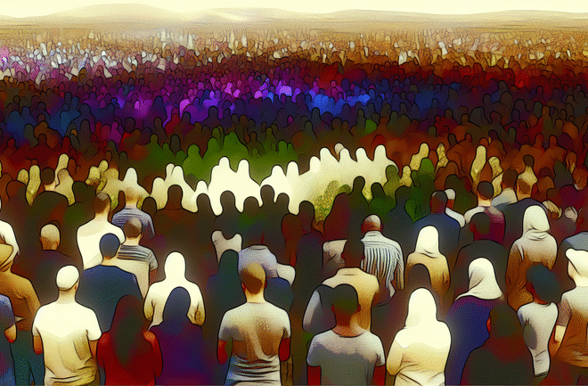 Unity in Mourning: Reflections on Charlie Kirk’s Impact