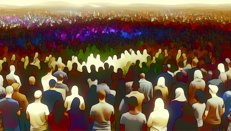 Unity in Mourning: Reflections on Charlie Kirk’s Impact