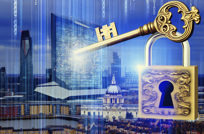 Google’s Bold Push into the UK’s AI Frontier: Unlocking New Avenues with a £5 Billion Venture