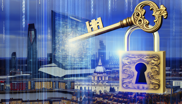 Google’s Bold Push into the UK’s AI Frontier: Unlocking New Avenues with a £5 Billion Venture