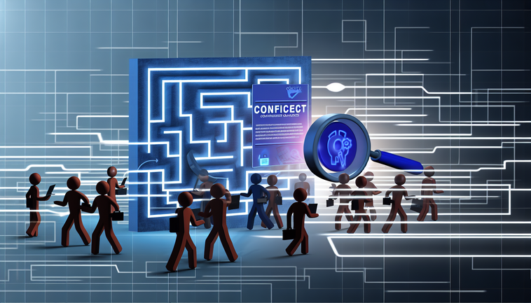 Navigating the Maze: Fujitsu’s Contracts and the Shifting Tech Landscape