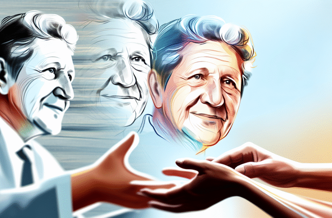 Reflecting on the Life and Legacy of Scott Paul Levesque