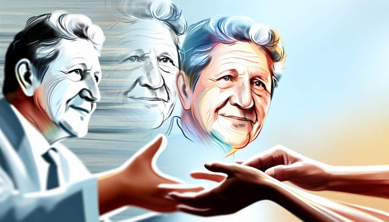 Reflecting on the Life and Legacy of Scott Paul Levesque