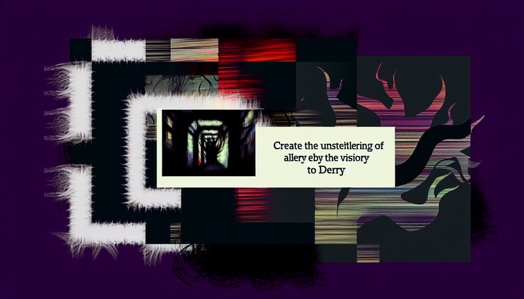 Derry’s Dark Allure: A Deep Dive into HBO Max’s Chilling Hit