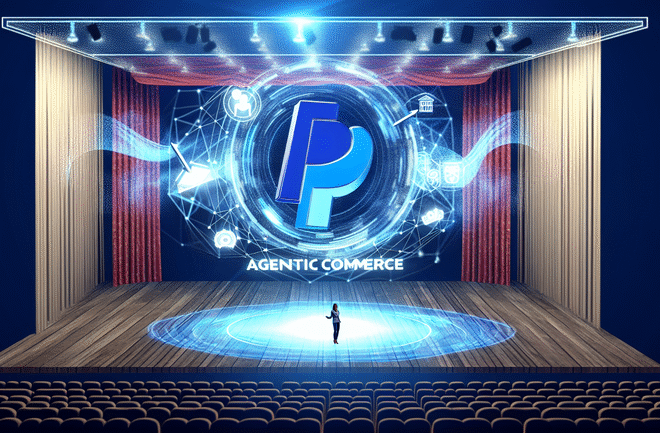 Flexibility Takes Center Stage in PayPal’s Vision for Agentic Commerce