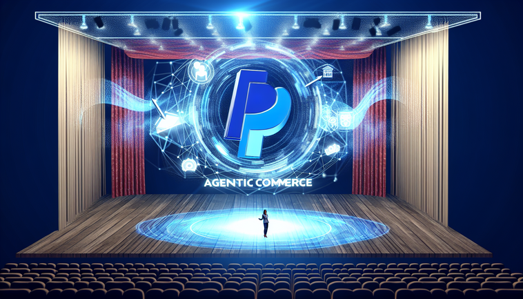Flexibility Takes Center Stage in PayPal’s Vision for Agentic Commerce