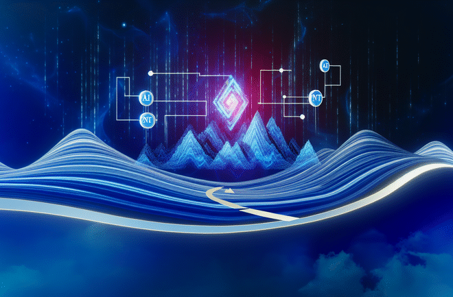 Blazpay Blazes a Trail: Transforming Crypto with AI, DeFi, and NFT Fusion