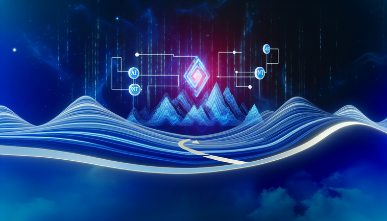 Blazpay Blazes a Trail: Transforming Crypto with AI, DeFi, and NFT Fusion