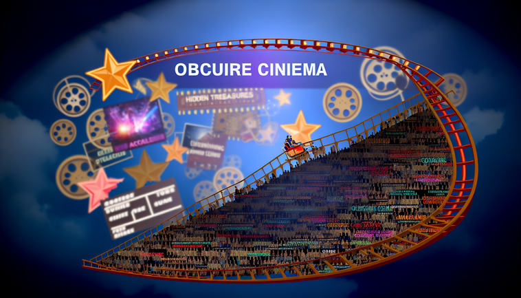 Unseen Cinematic Gems of 2025: The Top 5 Hidden Treasures You Need to Watch