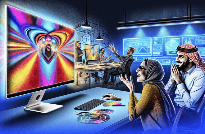 Redefining Visual Experience: BenQ’s Latest Offerings for Mac Enthusiasts and Creatives