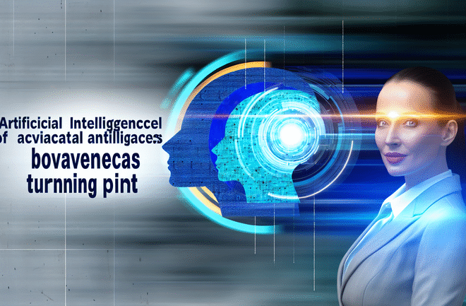 AI’s Early Wins Propel Enterprises Toward an Inflection Point