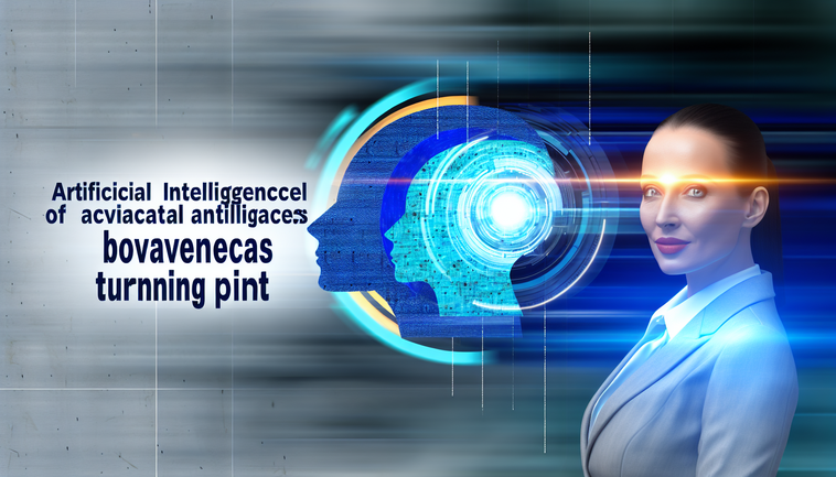 AI’s Early Wins Propel Enterprises Toward an Inflection Point