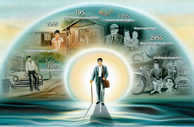 Celebrating the Legacy of Matthew Westman: A Life Well Lived