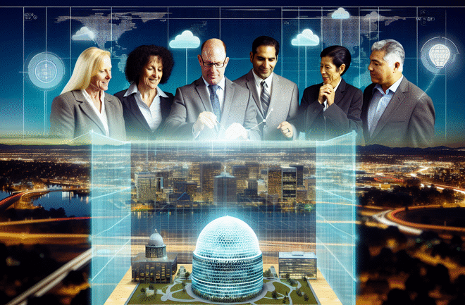 Forging Ahead: Janesville’s Data Center Initiative Gains Momentum