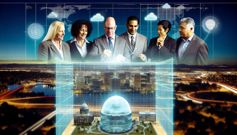 Forging Ahead: Janesville’s Data Center Initiative Gains Momentum