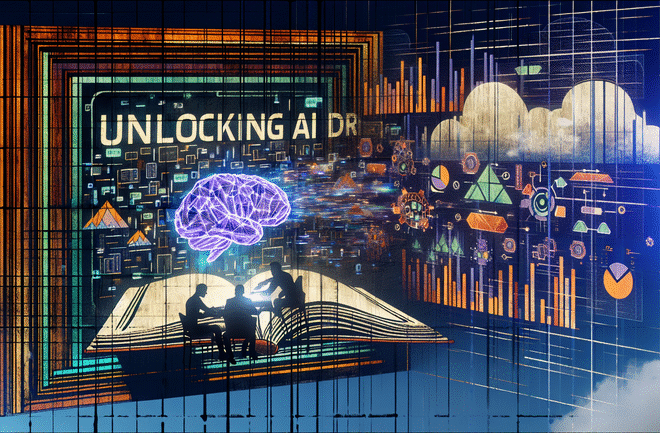 Unlocking AI Dreams: How CDOs are Fast-Tracking Data Innovation