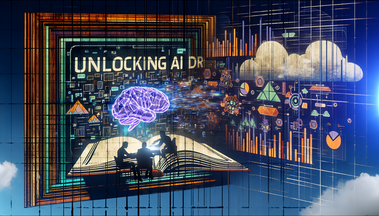 Unlocking AI Dreams: How CDOs are Fast-Tracking Data Innovation