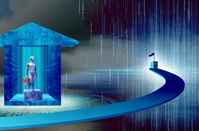 Navigating Digital Freedom: The Implications of Government IDs