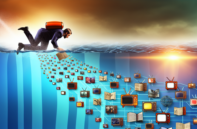 Discovering TV Gold: The Top 10 Shows You Can’t Miss in 2025