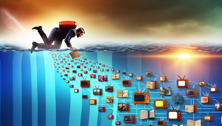 Discovering TV Gold: The Top 10 Shows You Can’t Miss in 2025