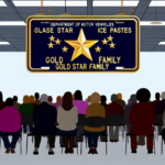 Honoring Heroes: New Plates Celebrating Gold Star Families
